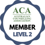 ACA member badge